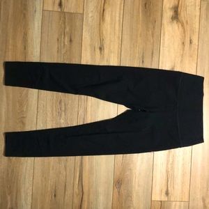 Aerie black Leggings